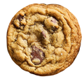Brown Butter Chocolate Chip Cookie