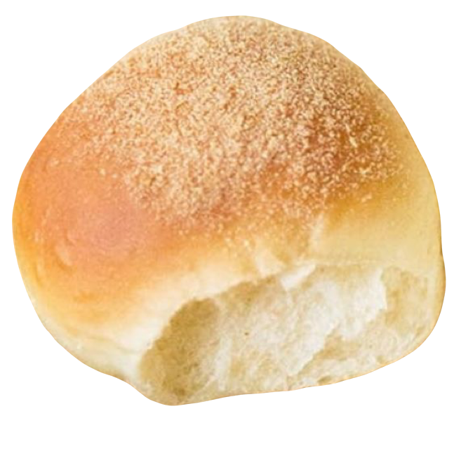 Pandesal (Filipino Bread)